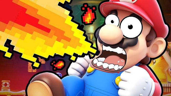 Pokemon Go'dan Sonra Herkesi Etkisi Altına Alacak Yeni Oyunumuz Çıktı: Super Mario Run!
