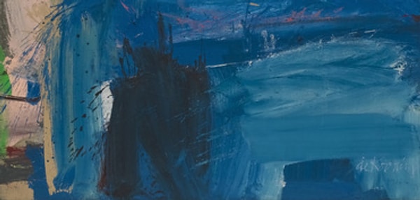 2. Картина профессионального художника или детский рисунок?