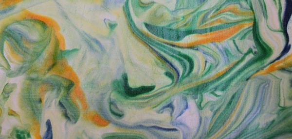 3. Картина профессионального художника или детский рисунок?