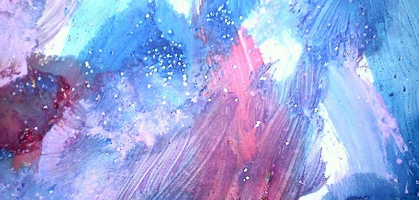 4. Картина профессионального художника или детский рисунок?