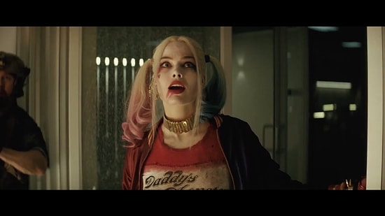 Фрагменты лучших фильмов 2016 года в одном видео