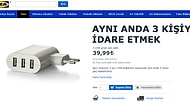 Adını Tanıdık İlişki Problemlerinden Alınca Gülmekten Kırıp Geçiren 16 IKEA Ürünü
