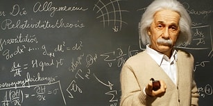 Sen Hangi Bölümde Profesör Olmalısın?