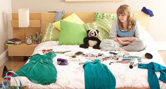 13 привычек, появляющихся у тех, кто живет долгое время один