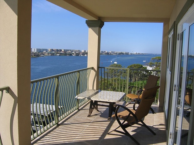 Balkon