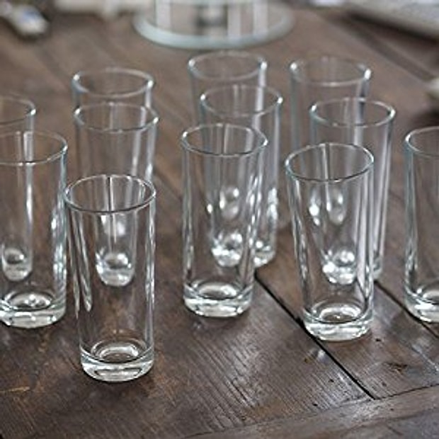 Rakı Bardağı