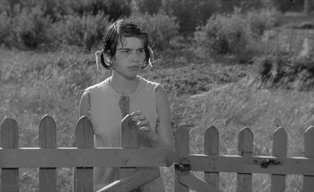9. Mouchette (1967) | IMDb 7.8