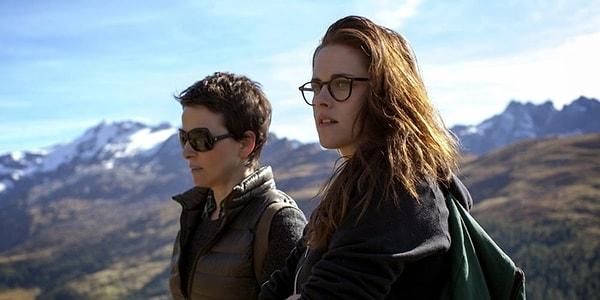 7. Clouds of Sils Maria / Ve Perde (2014)