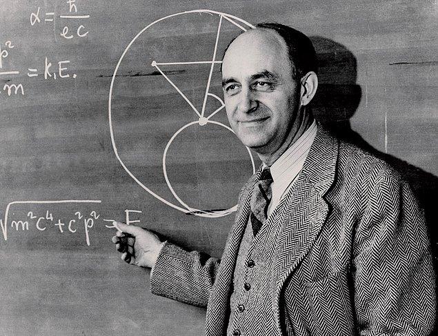 Bu bilgiler ışığında gelelim ünlü fizikçi Enrico Fermi'nin sorduğu soruya: "Herkes nerede?"
