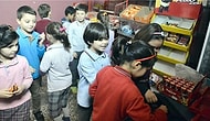 Bu Kantinin Sorumlusu "Dürüstlük"
