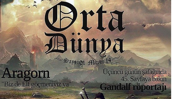 En Yar(at)ıcı 14 Zaytung Dergi Kapağı