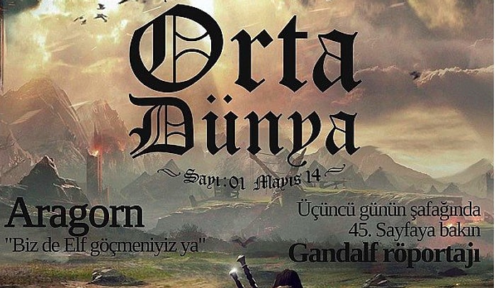 En Yar(at)ıcı 14 Zaytung Dergi Kapağı