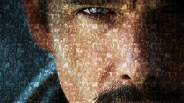 Paradoksun işlendiği bir diğer beyin yakan film de Predestination.