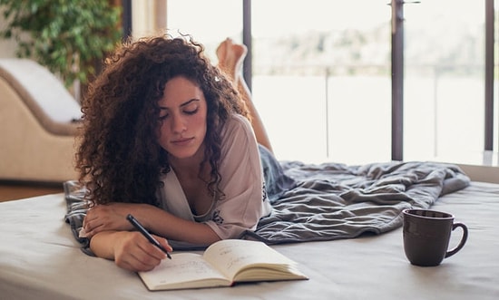 Что расскажет о тебе твой почерк?