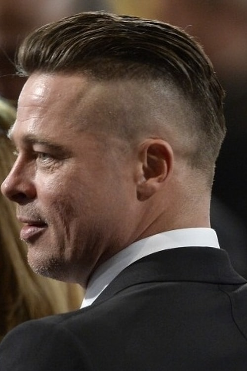 53 Yaşına Basan Erkek Irkının Medarıiftiharı Brad Pitt'e 12 Maddede Hakkını Veriyoruz