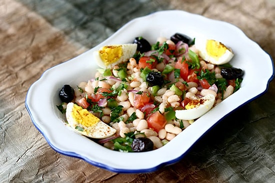 Kilerde Hiçbir Şey Kalmadığında İmdada Yetişen Kadırgalı Baklagillerle Yapılan 12 Tarif