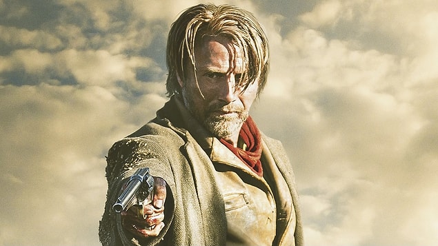 13. İntikam (2014) | IMDb 6.8