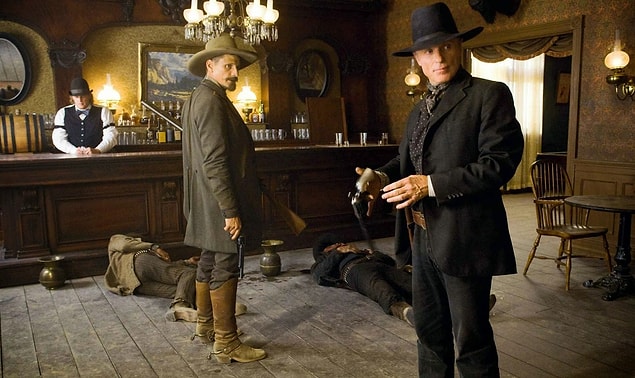 16. Kanun Benim (2008) | IMDb 6.8