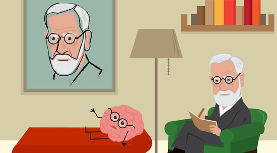 10 болезненных и неприятных истин о жизни от Зигмунда Фрейда