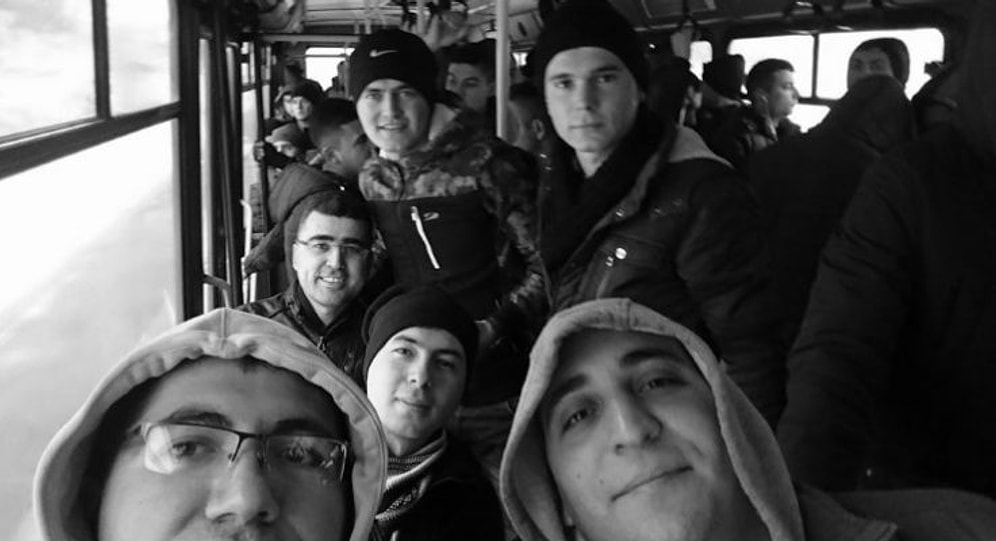 Kayseri'deki Terör Saldırısına İlişkin Bugün Basına Yansıyan 4 Önemli Bilgi