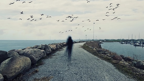 11 вещей, которые неприятно делать, будучи одиноким