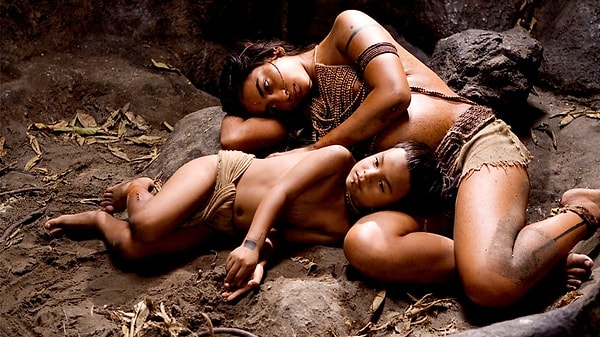 6. Апокалипсис (2006)