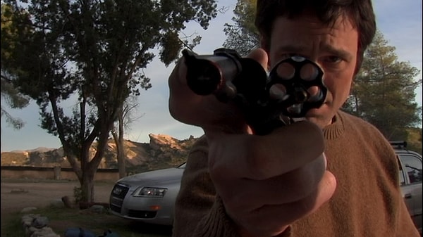 15. Человек с Земли (2007)