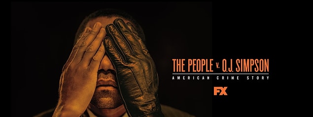 5. American Crime Story | 8.5