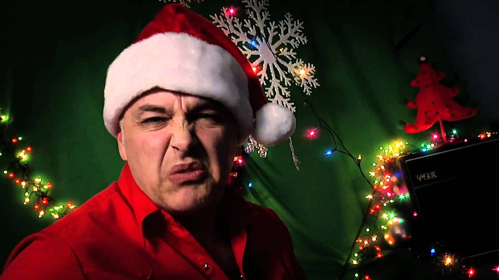 10 типов людей , которые не ждут новогоднюю ночь