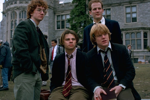 47. Запах женщины (1992)