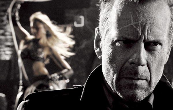 50. Город грехов (2005)