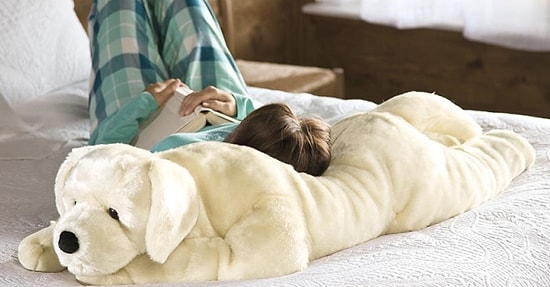 28 идеальных подарков для настоящих засонь