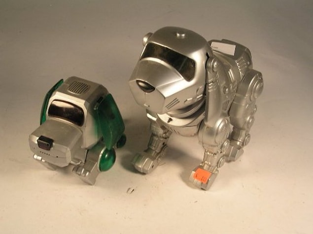 14. Robot