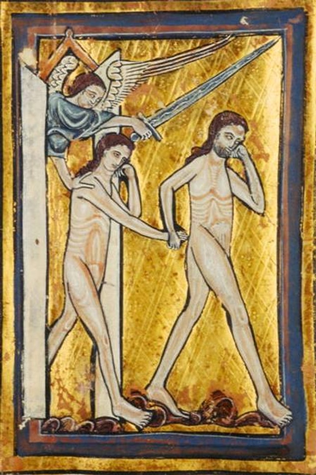 1. William de Brailes (1230)
