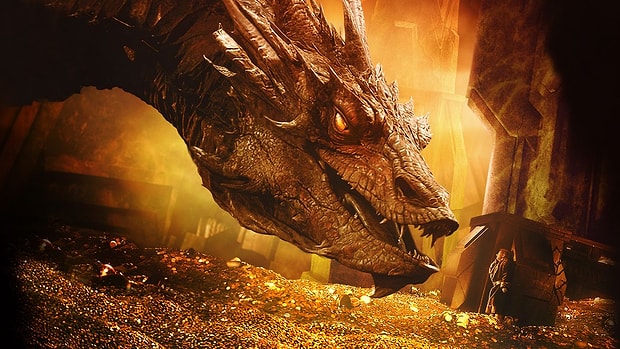 Smaug