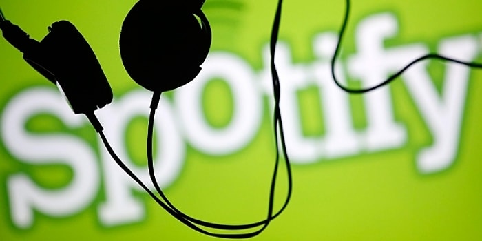 İşte Spotify Dünya Haritası’na Göre Bu Yıl Türkiye'nin En Çok Dinlediği Şarkılar!