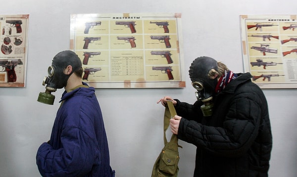 4. Isgyvenimo Drama (Литва)