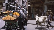 Suriye'nin Başkenti Şam'da Hayatın Hep Böyle Olmadığını Gösteren 1960lardan Fotoğraflar