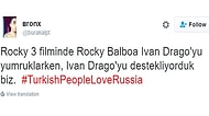 Putin'in Gazabından Korkanların Rusya'yı Ne Kadar Sevdiğini Anlattığı 18 İlginç Tweet