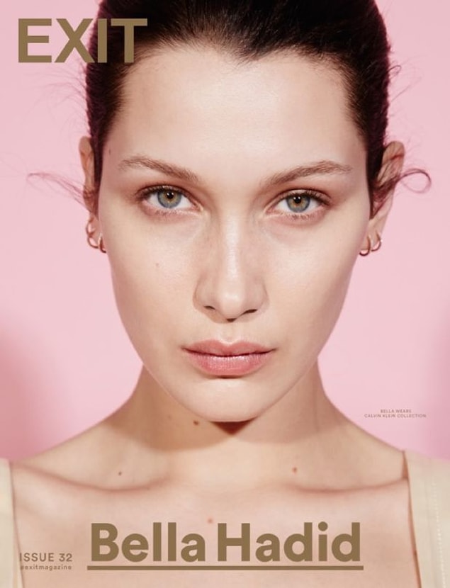 Bu iki tondan Rose Quartz, nedendir bilinmez Pantone'un açıklamasının ardından hızlı bir yükselişe geçti.
