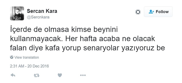 Teori kasacağın kadar ders çalışsaydın...
