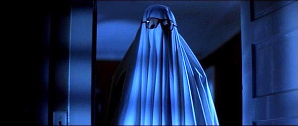 13. Маленькая провидица