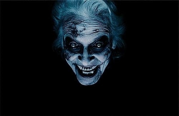 15. Последнее, что вы хотите услышать