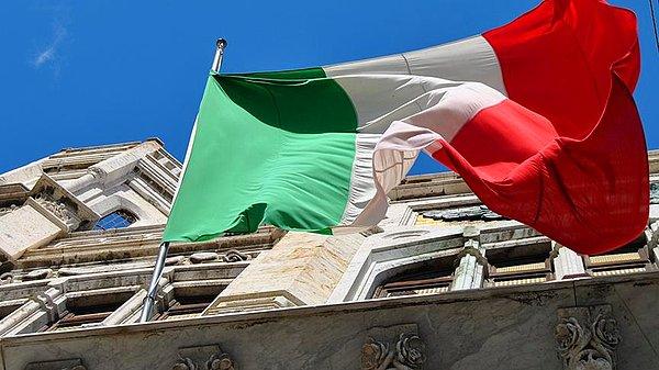 İtalya: "Terörle mücadeleyi öncelikli hale getirdi"