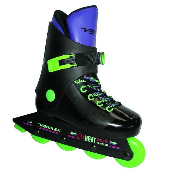 3. Роликовые коньки