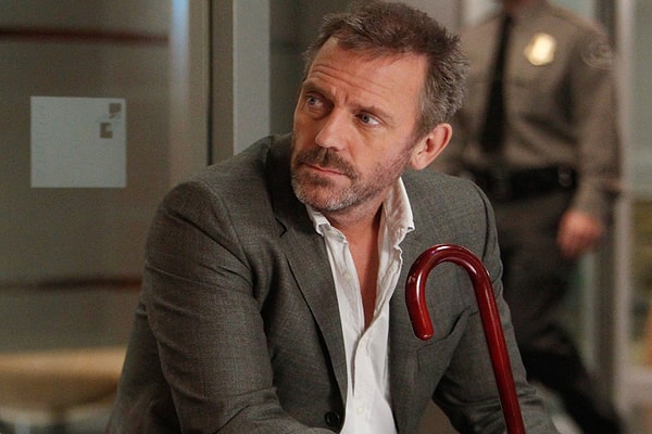 14. Доктор Шанс (8,1 из 10)