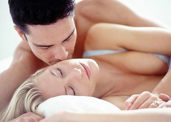 7. Используйте секс как примирительную стратегию