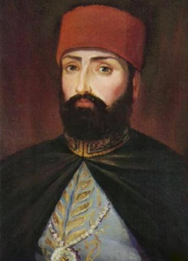 II. Mahmut