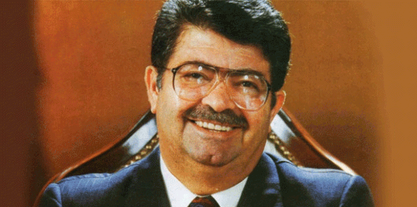 Turgut Özal
