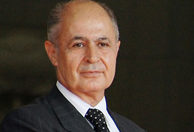 Ahmet Necdet Sezer